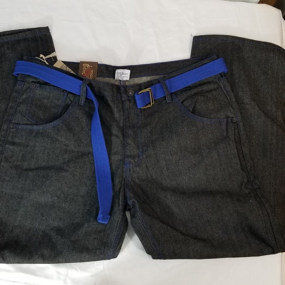 NWT Brooklyn Basement Jean's 44x33
